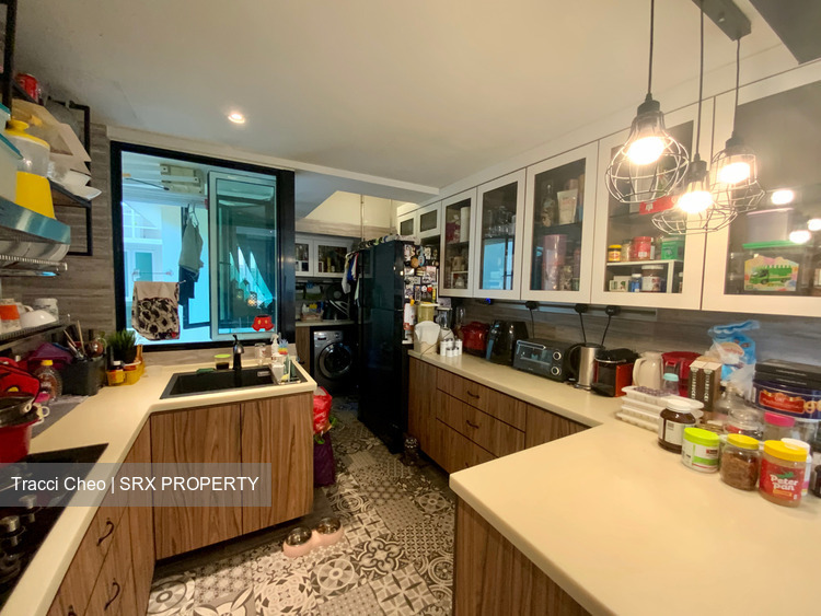 Savannah Condopark (D18), Condominium #252474921